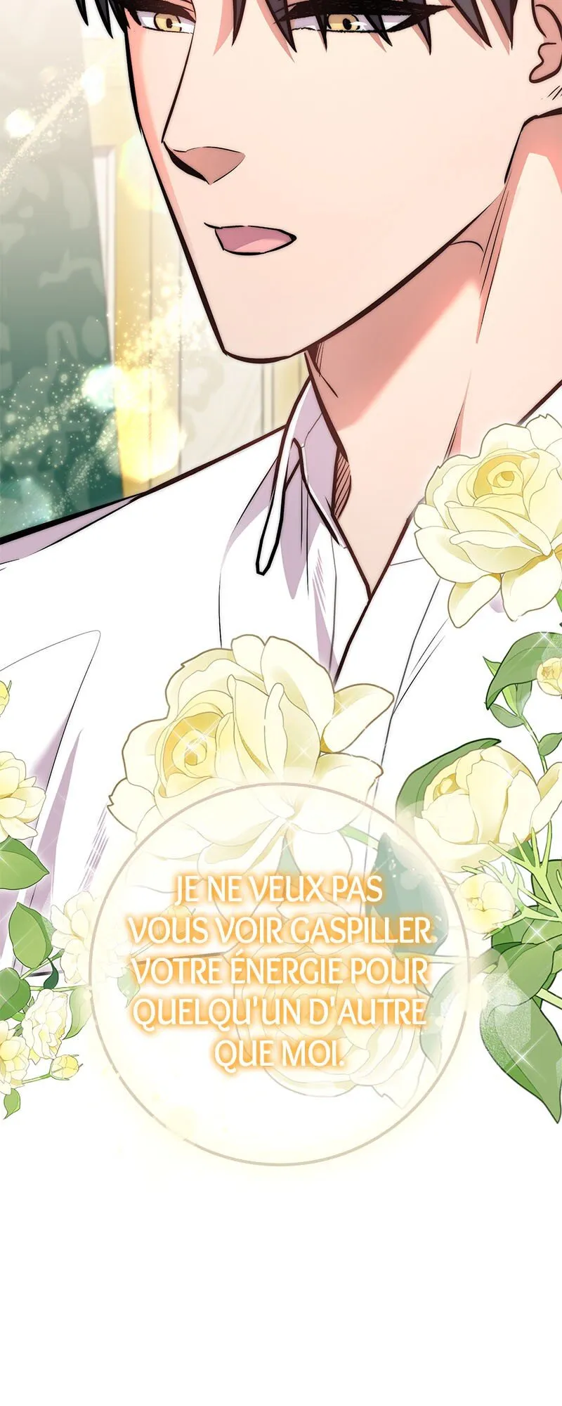 Read Le mariage opalescent d’Amélia FR Manga Online