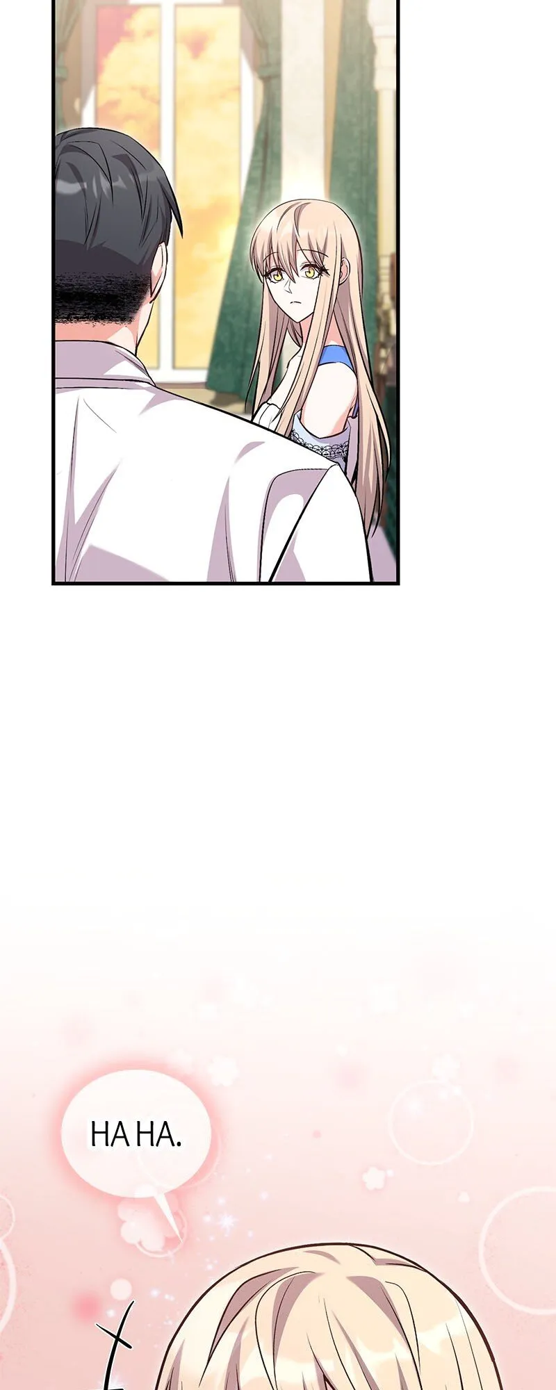 Read Le mariage opalescent d’Amélia FR Manga Online