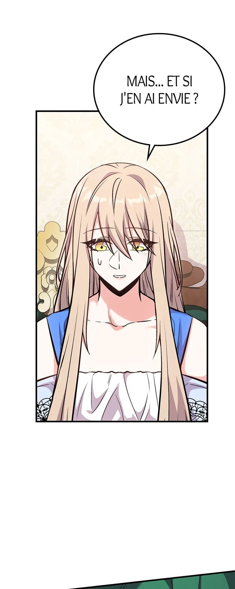 Read Le mariage opalescent d’Amélia FR Manga Online