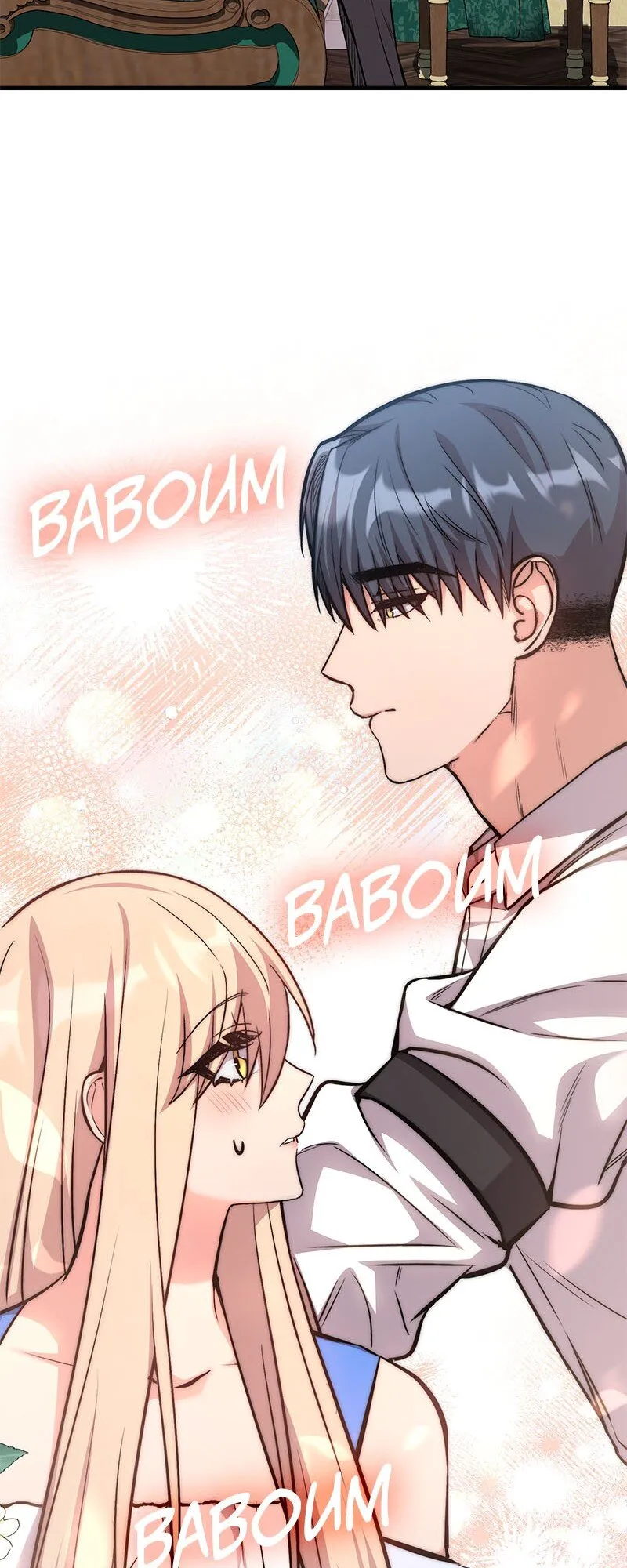 Read Le mariage opalescent d’Amélia FR Manga Online