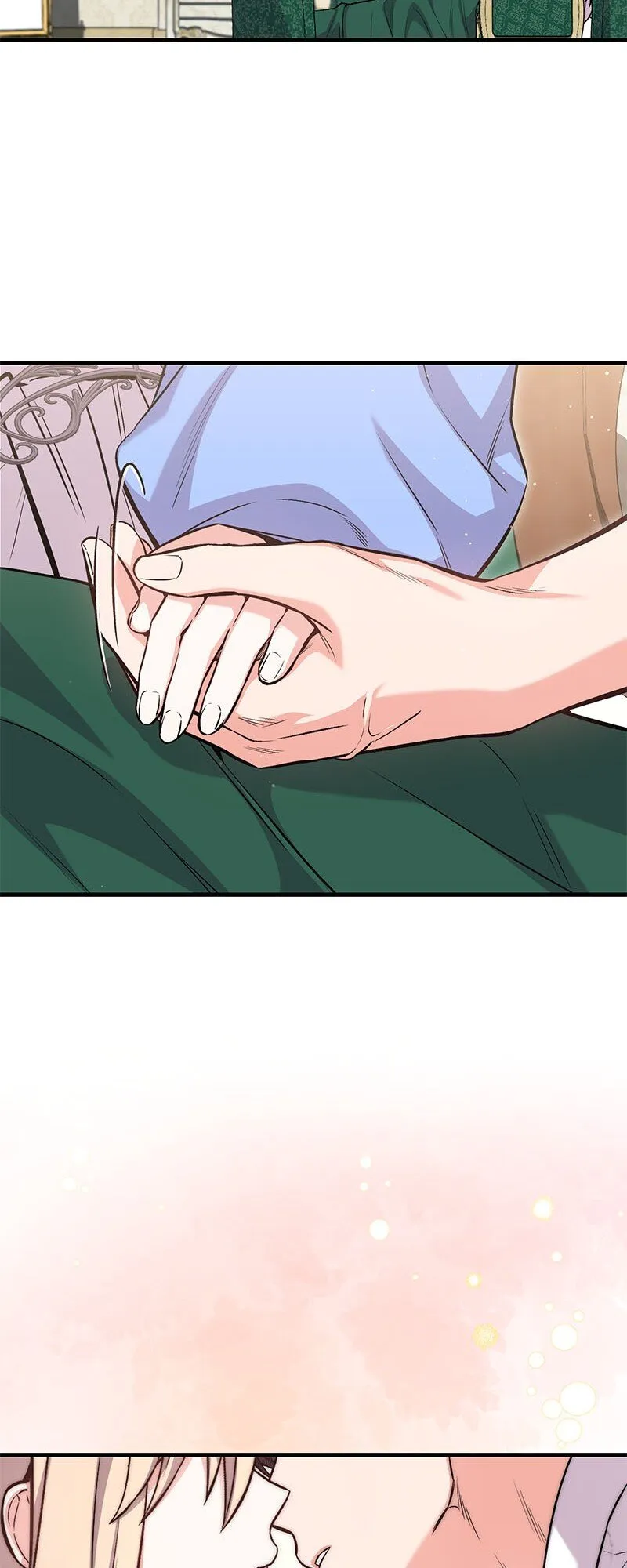 Read Le mariage opalescent d’Amélia FR Manga Online