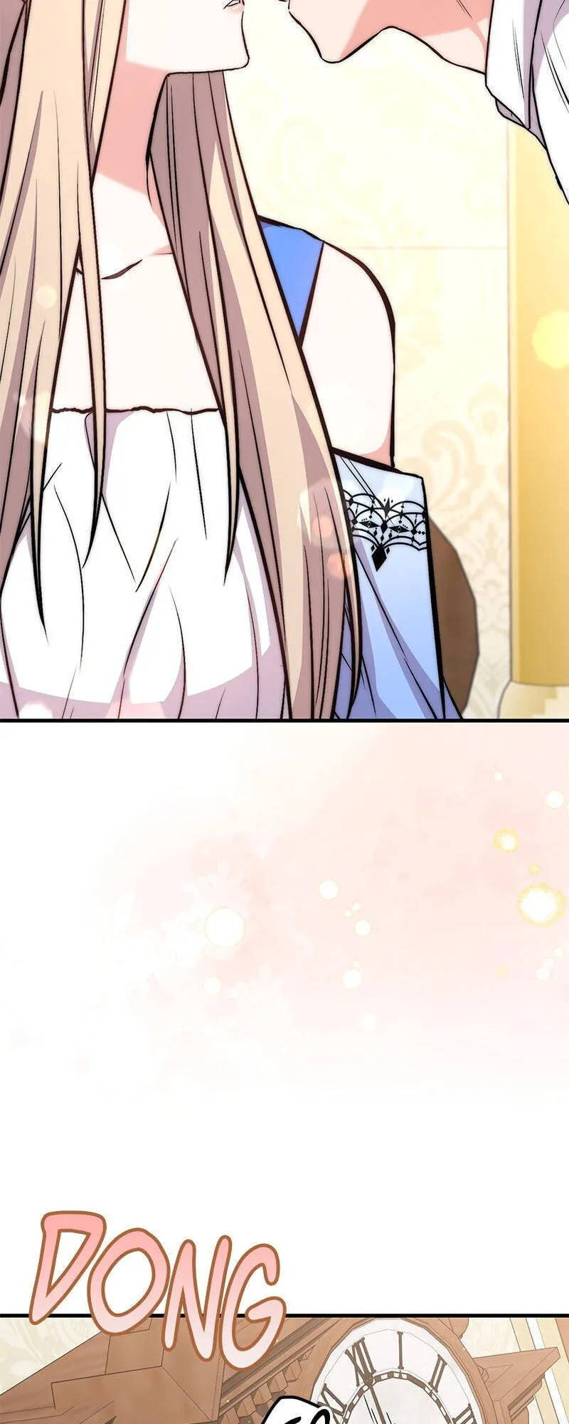 Read Le mariage opalescent d’Amélia FR Manga Online