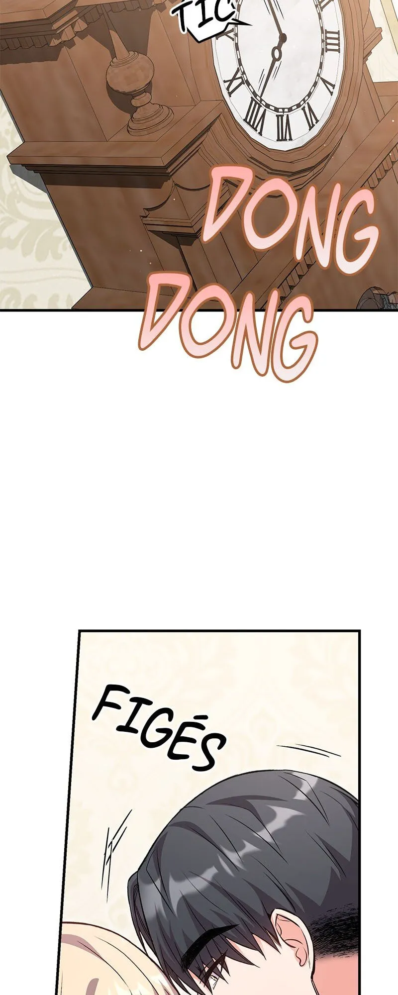 Read Le mariage opalescent d’Amélia FR Manga Online