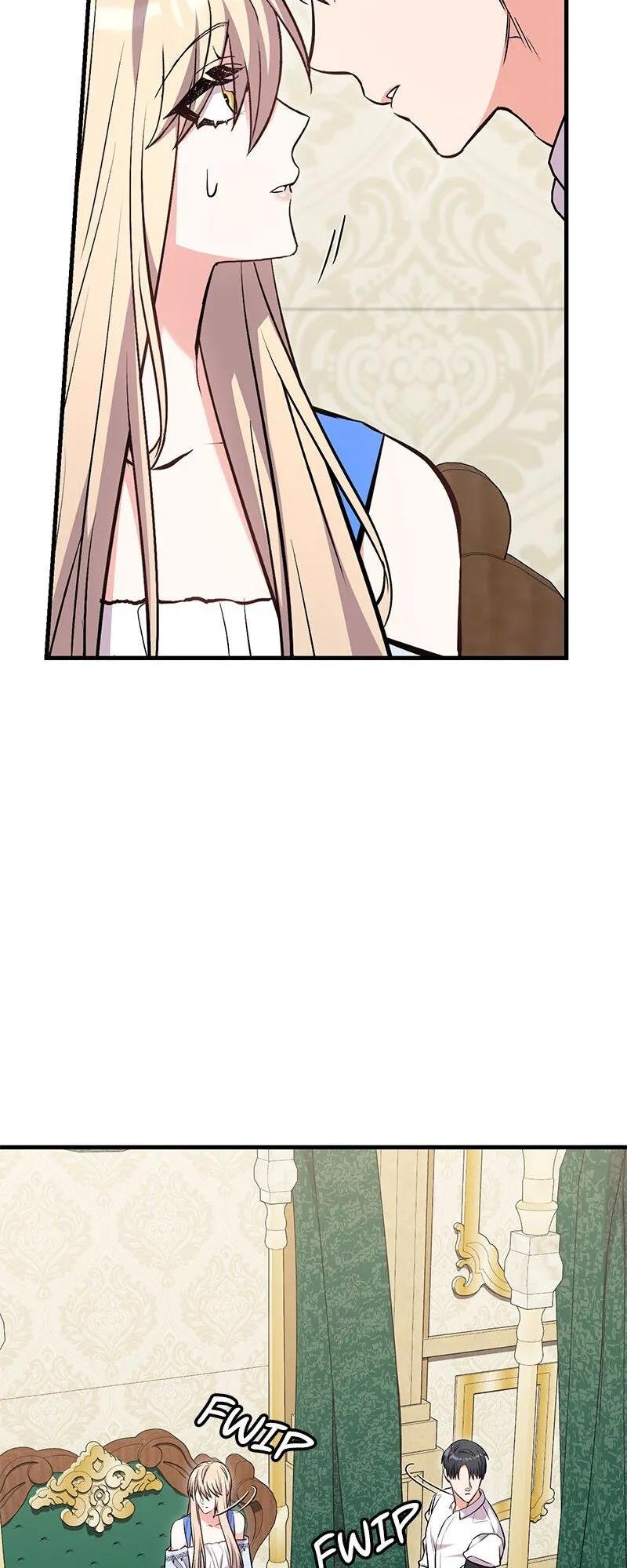 Read Le mariage opalescent d’Amélia FR Manga Online