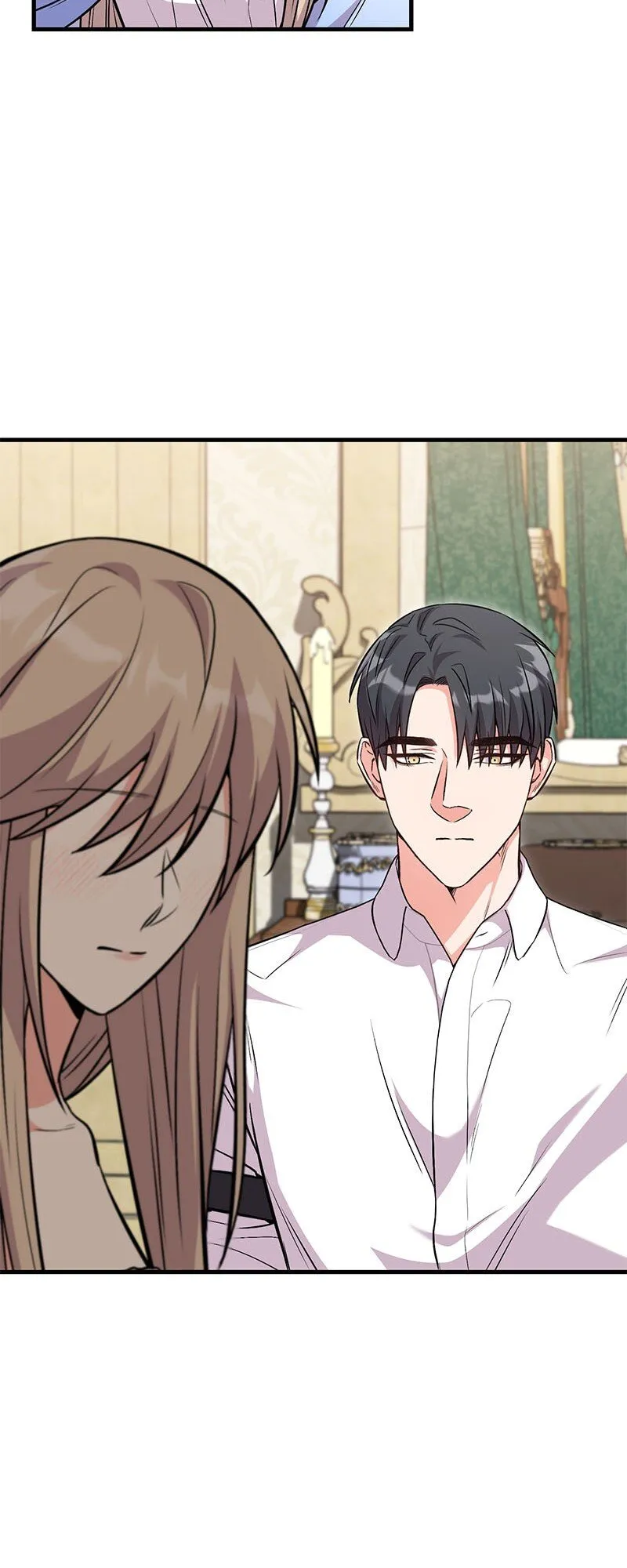 Read Le mariage opalescent d’Amélia FR Manga Online