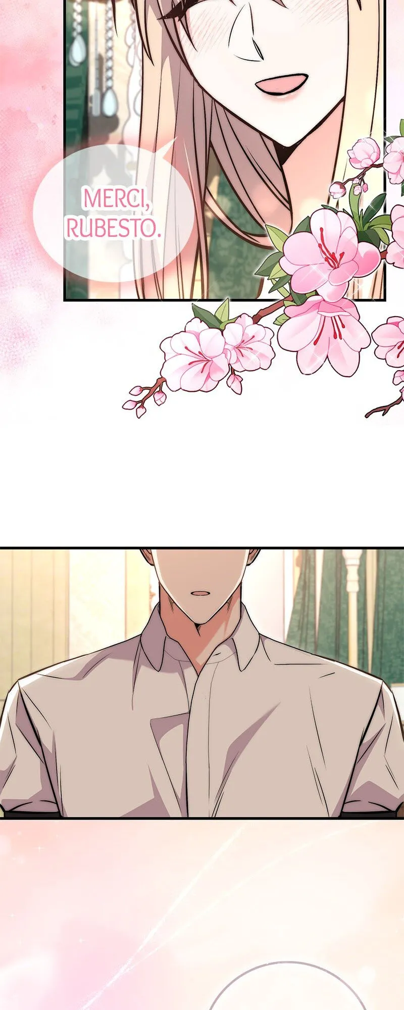 Read Le mariage opalescent d’Amélia FR Manga Online