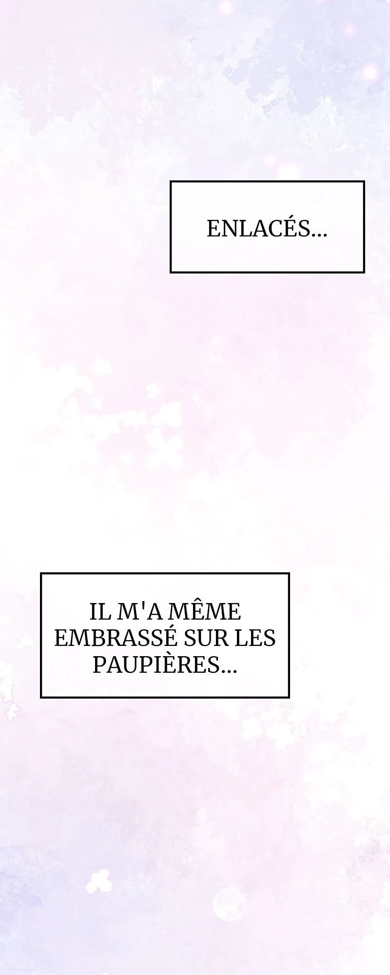 Read Le mariage opalescent d’Amélia FR Manga Online
