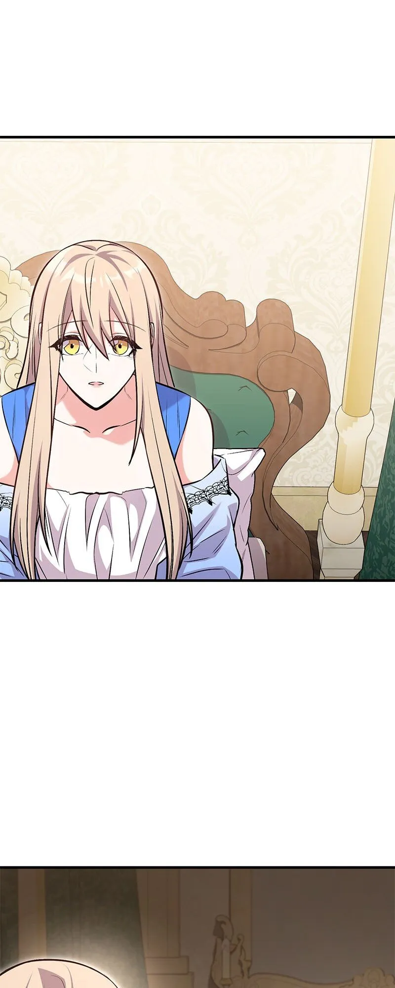 Read Le mariage opalescent d’Amélia FR Manga Online