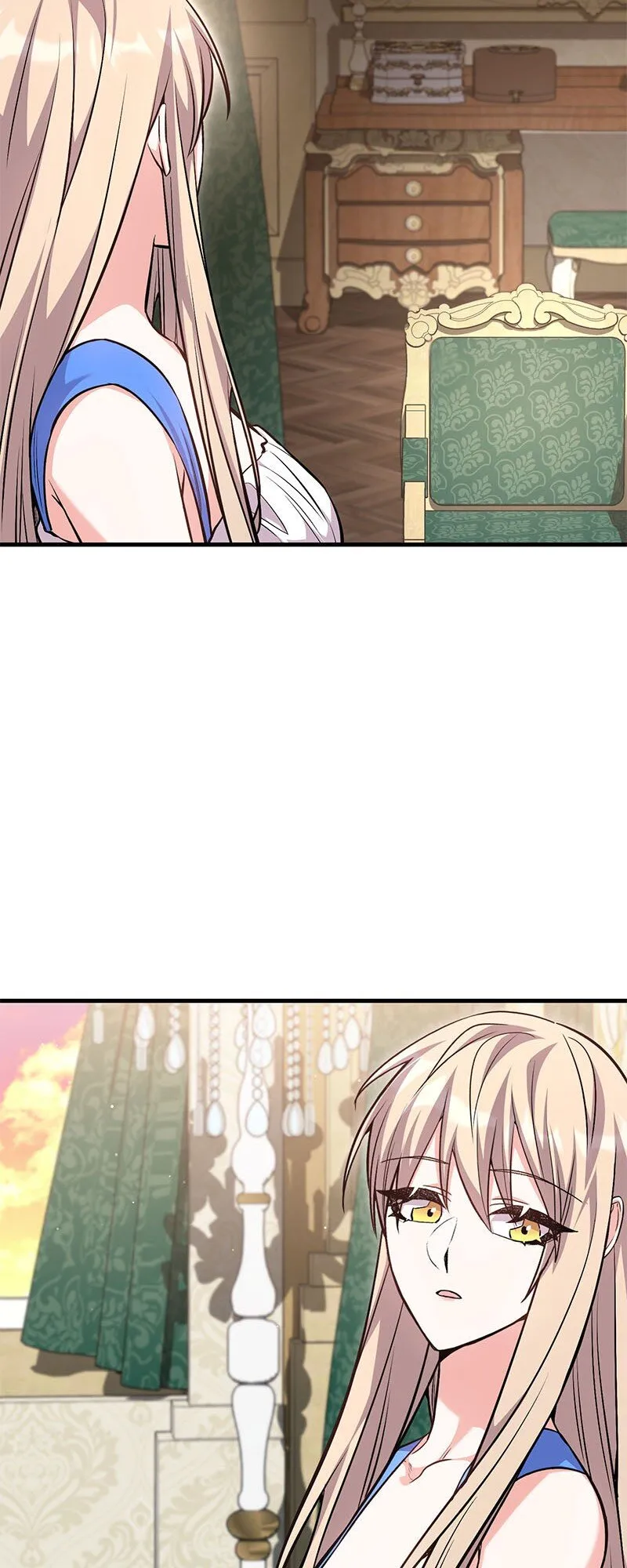 Read Le mariage opalescent d’Amélia FR Manga Online