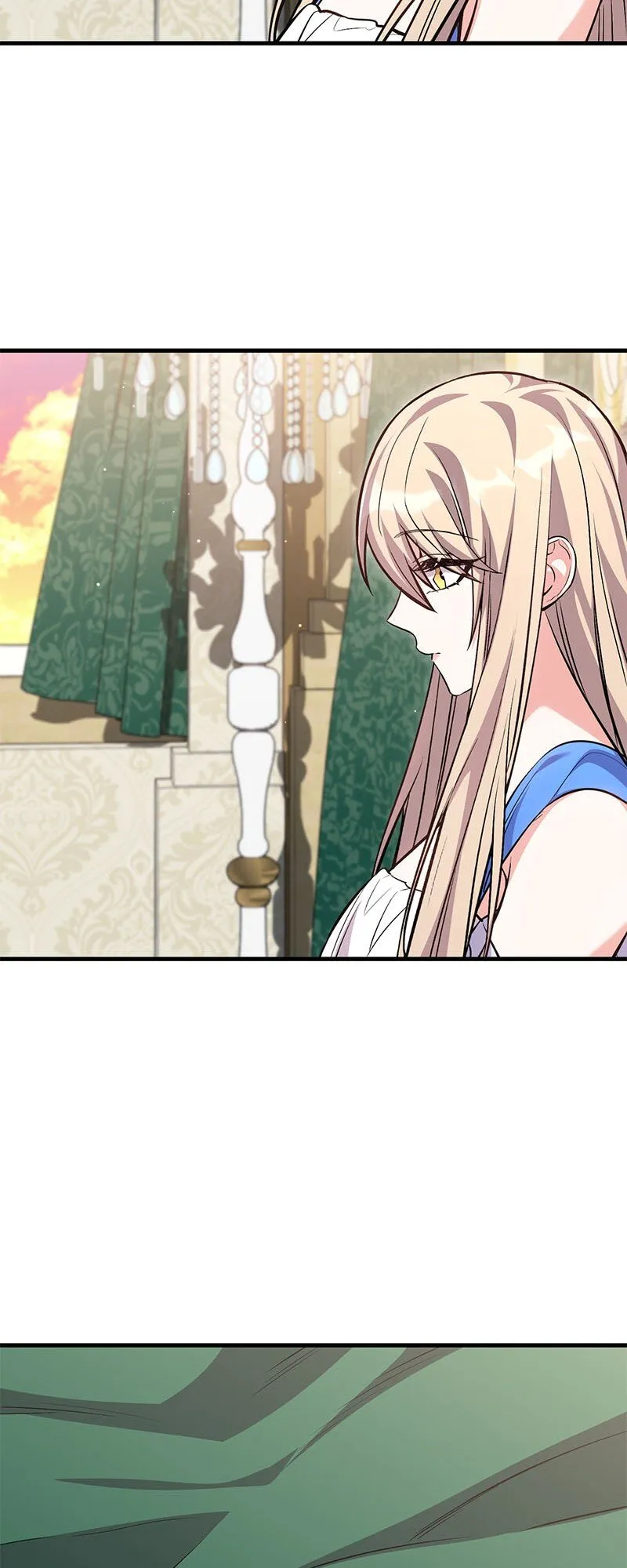 Read Le mariage opalescent d’Amélia FR Manga Online