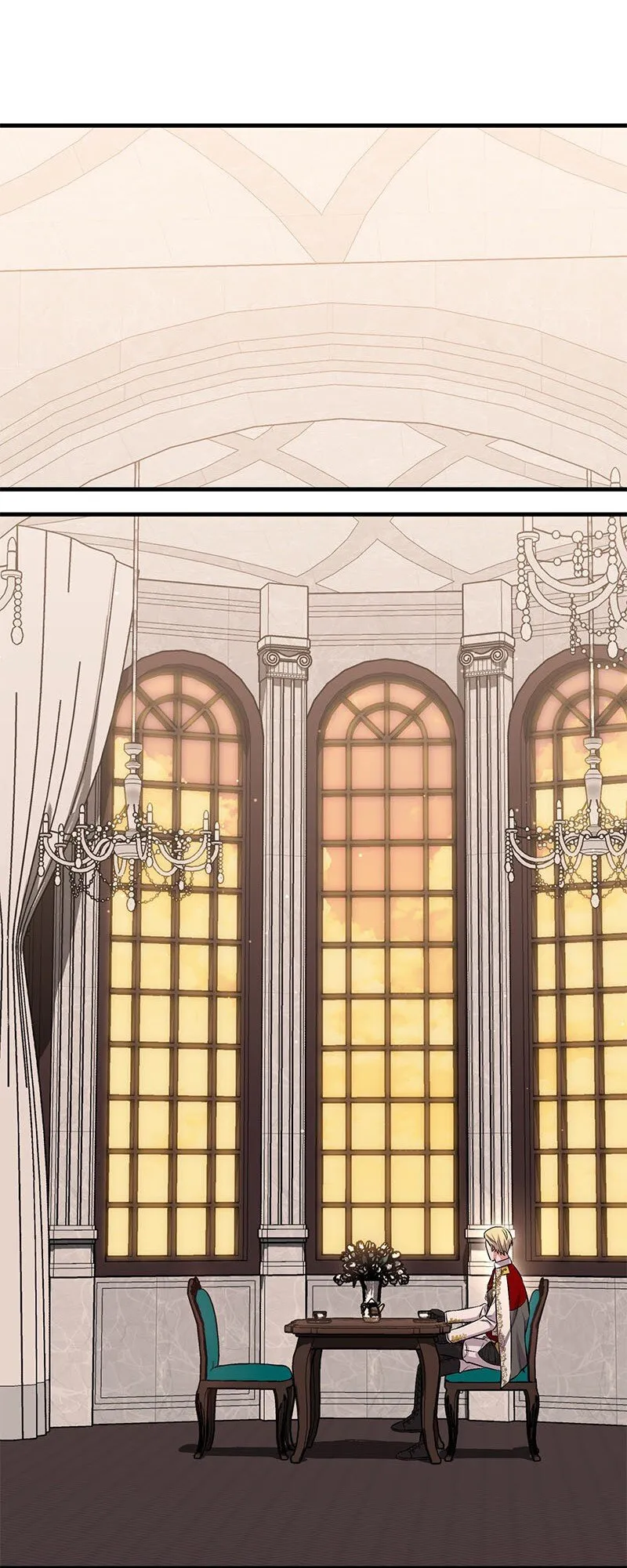 Read Le mariage opalescent d’Amélia FR Manga Online