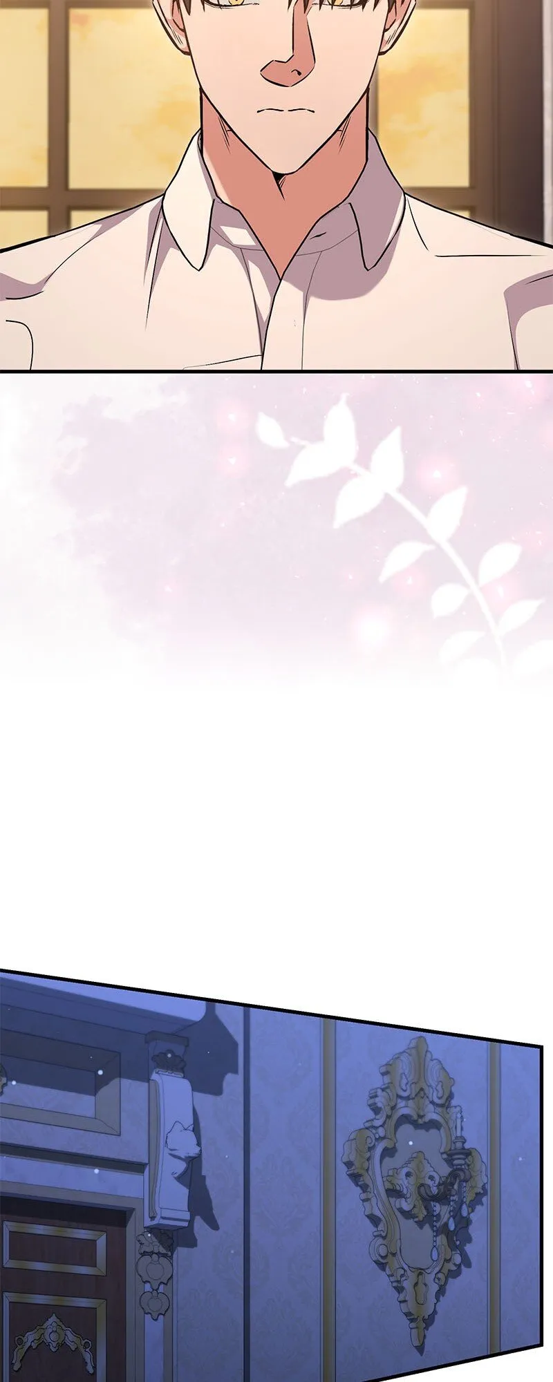 Read Le mariage opalescent d’Amélia FR Manga Online