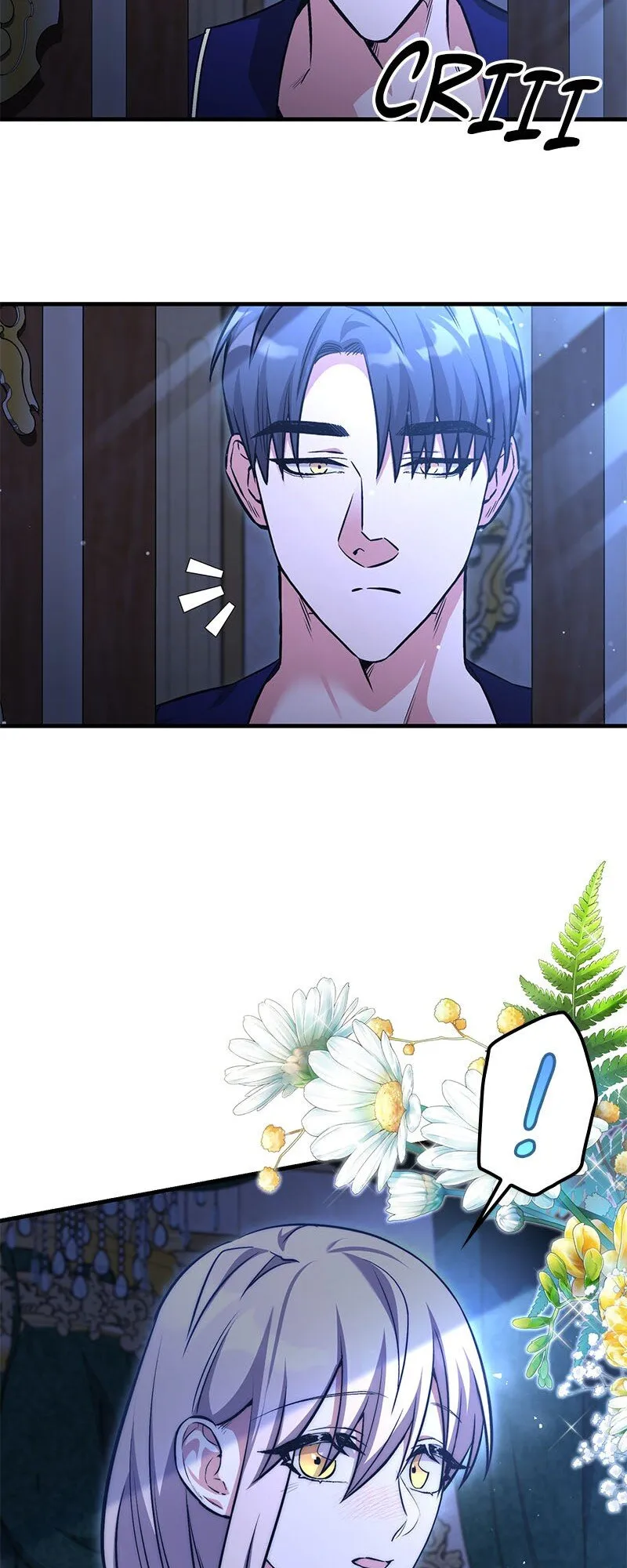 Read Le mariage opalescent d’Amélia FR Manga Online