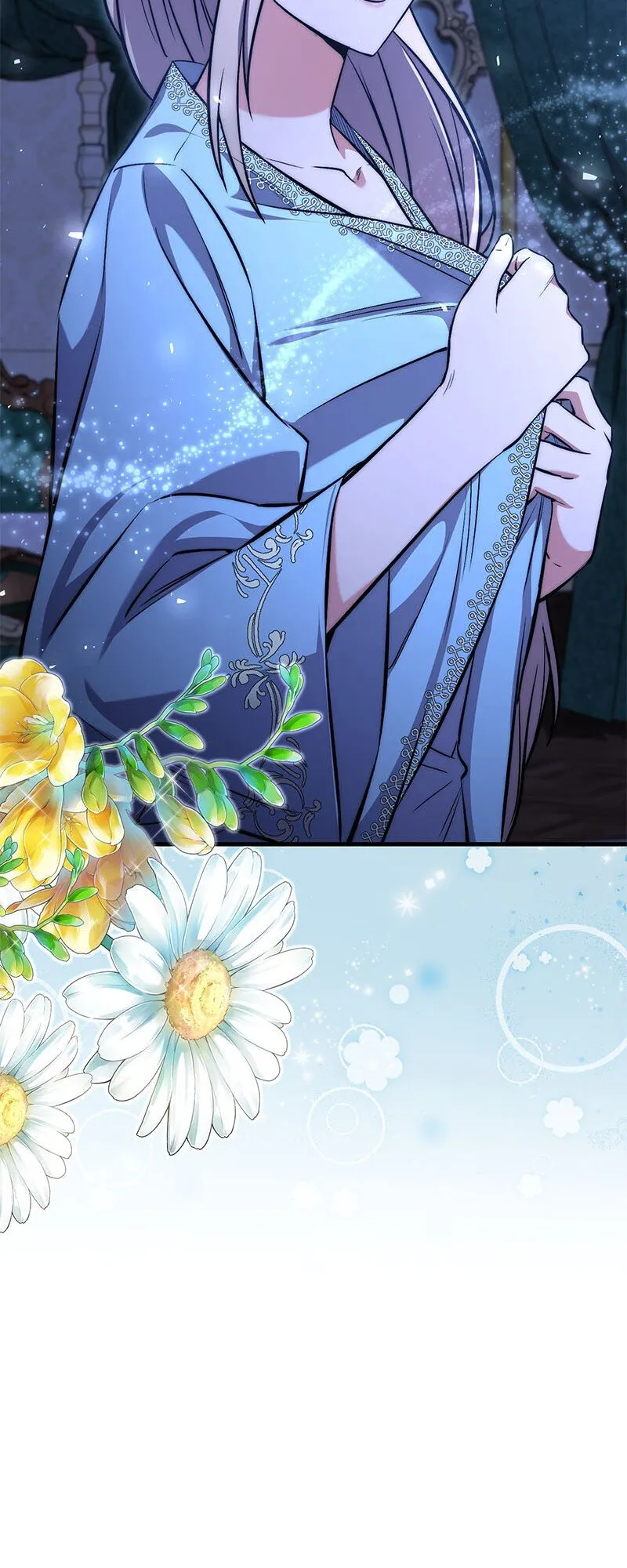 Read Le mariage opalescent d’Amélia FR Manga Online