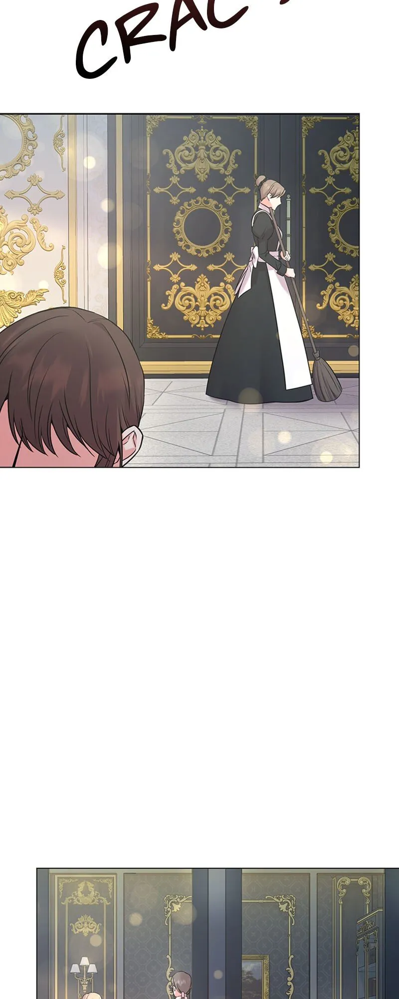 Read Le mariage opalescent d’Amélia FR Manga Online