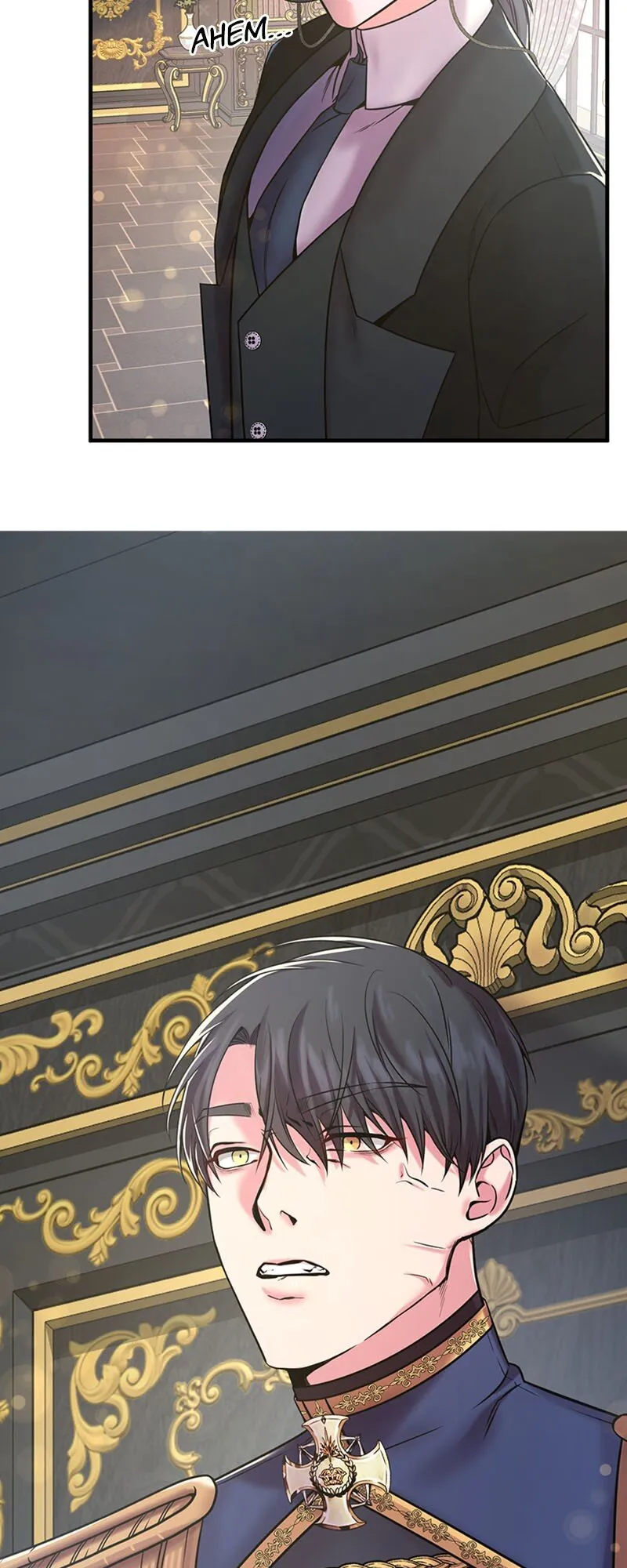 Read Le mariage opalescent d’Amélia FR Manga Online