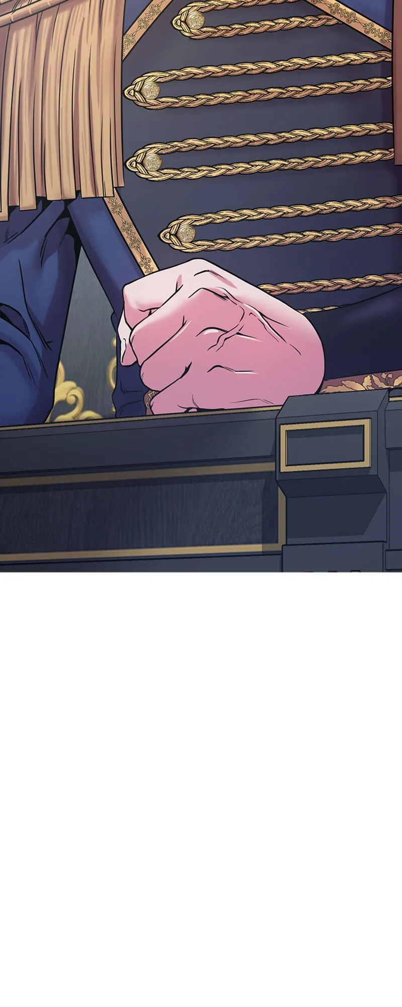 Read Le mariage opalescent d’Amélia FR Manga Online