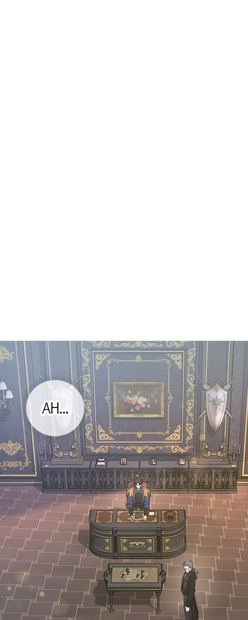 Read Le mariage opalescent d’Amélia FR Manga Online