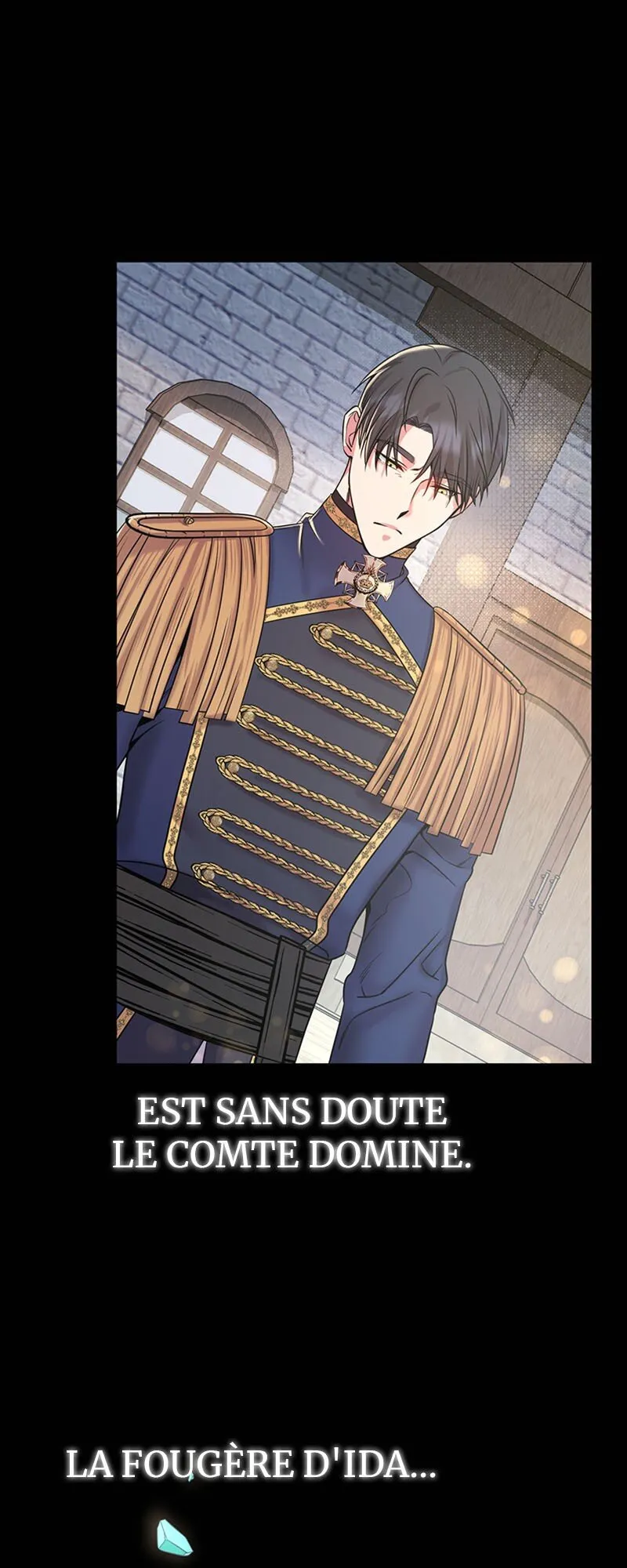 Read Le mariage opalescent d’Amélia FR Manga Online