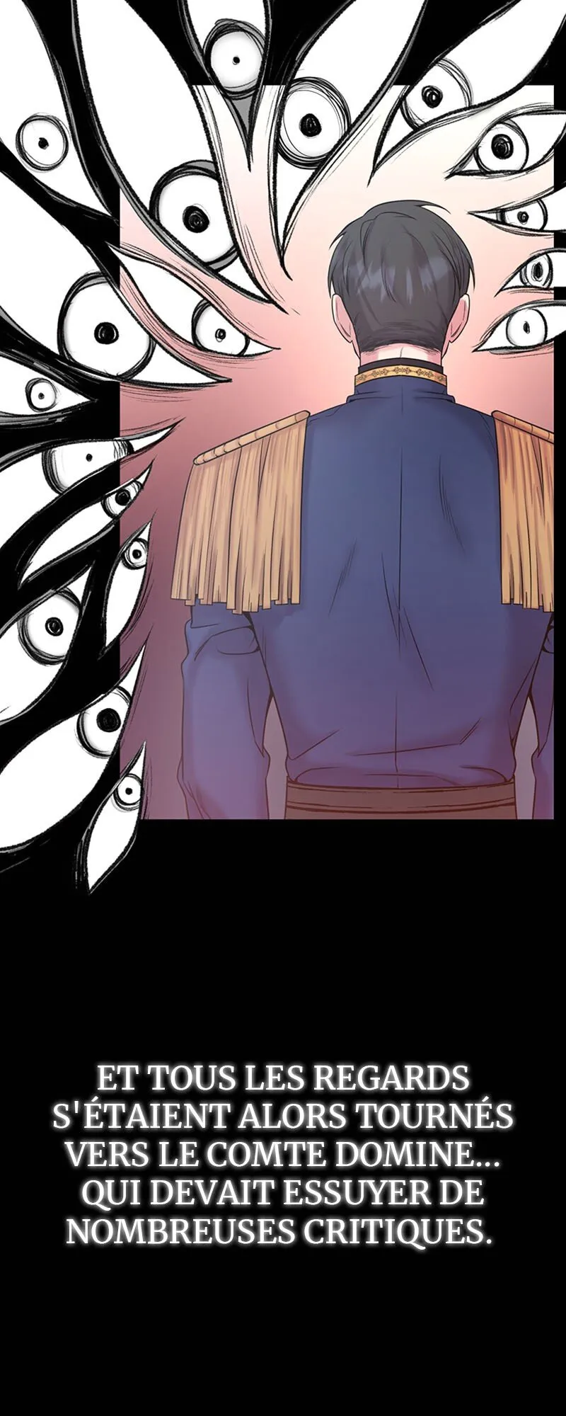 Read Le mariage opalescent d’Amélia FR Manga Online