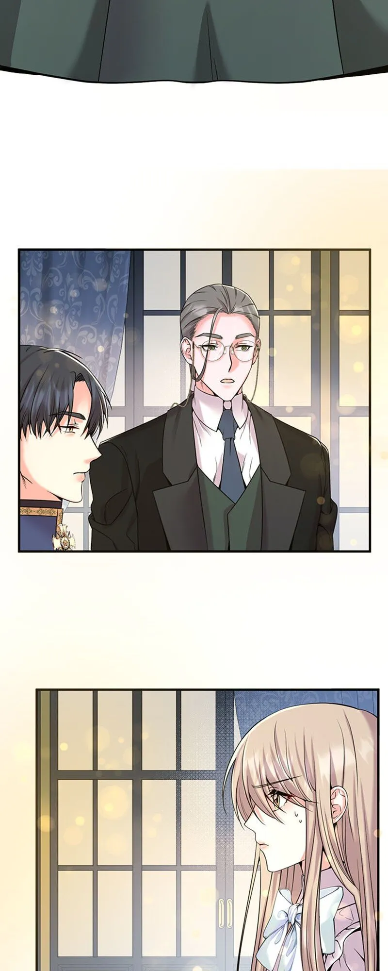 Read Le mariage opalescent d’Amélia FR Manga Online