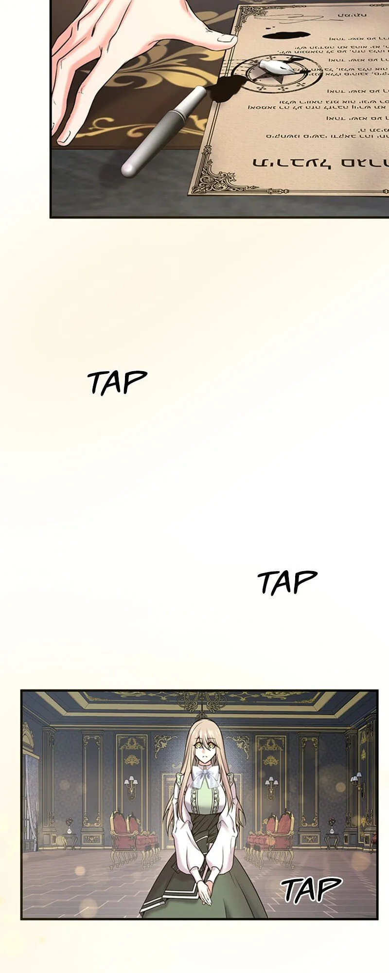 Read Le mariage opalescent d’Amélia FR Manga Online