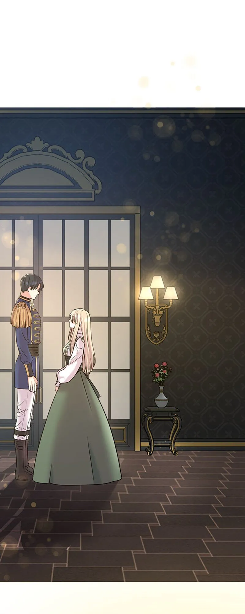 Read Le mariage opalescent d’Amélia FR Manga Online