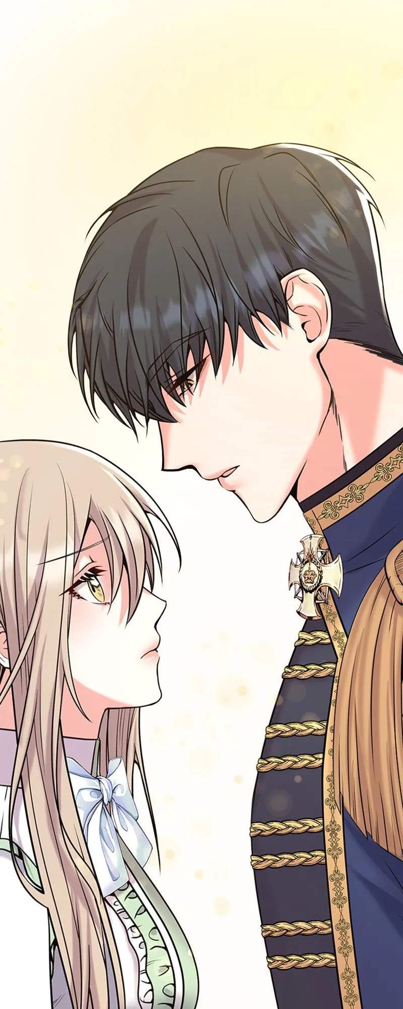 Read Le mariage opalescent d’Amélia FR Manga Online