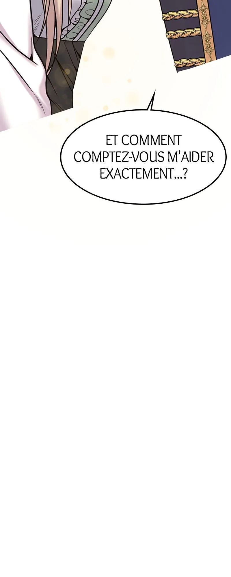 Read Le mariage opalescent d’Amélia FR Manga Online