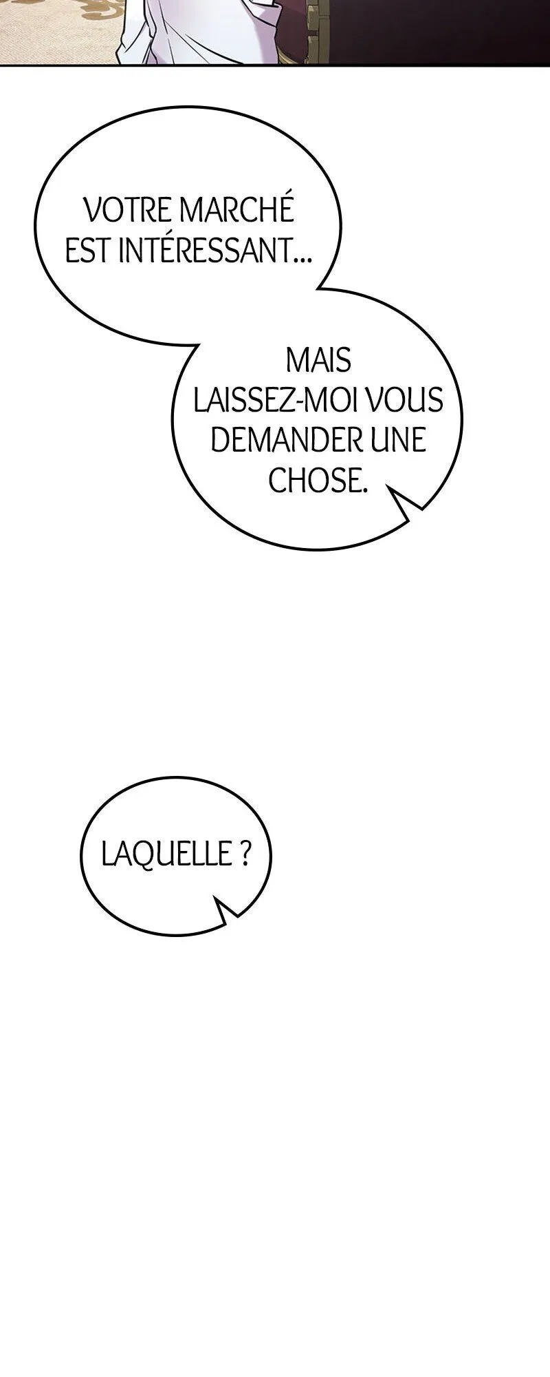 Read Le mariage opalescent d’Amélia FR Manga Online