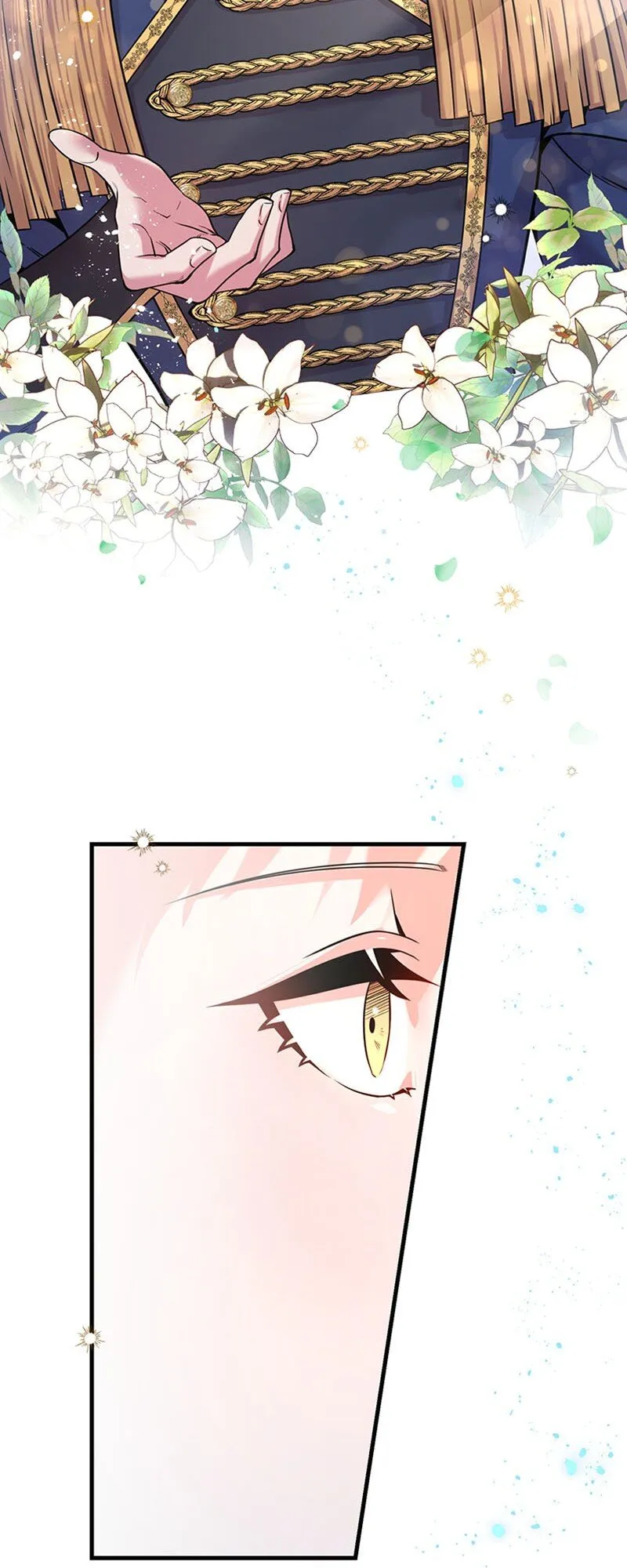 Read Le mariage opalescent d’Amélia FR Manga Online
