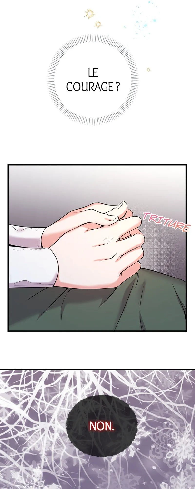 Read Le mariage opalescent d’Amélia FR Manga Online