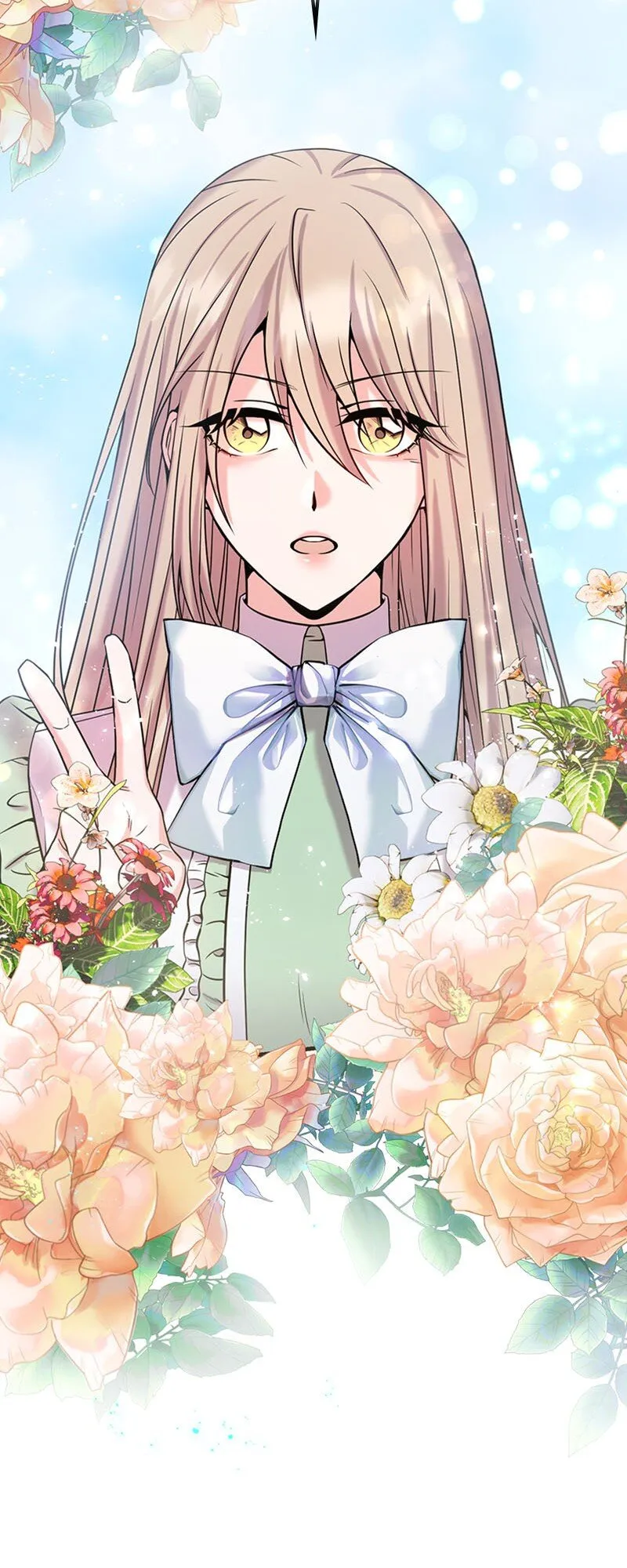 Read Le mariage opalescent d’Amélia FR Manga Online