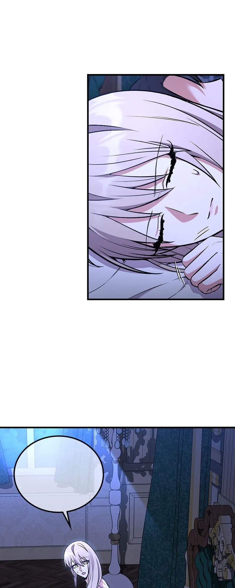 Read Le mariage opalescent d’Amélia FR Manga Online