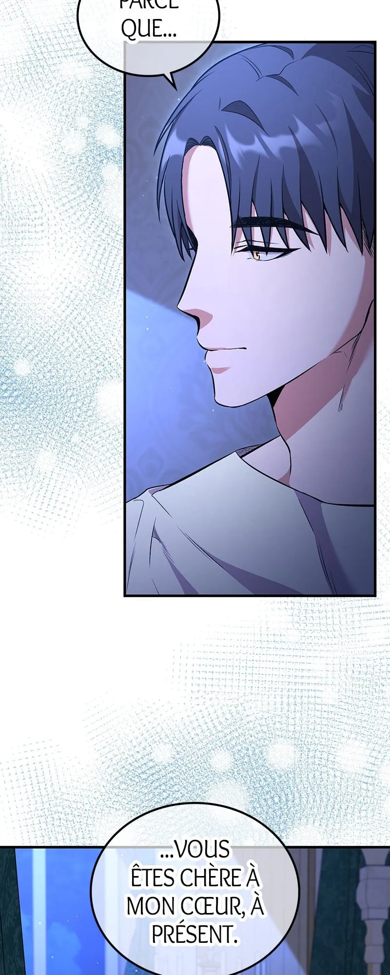 Read Le mariage opalescent d’Amélia FR Manga Online