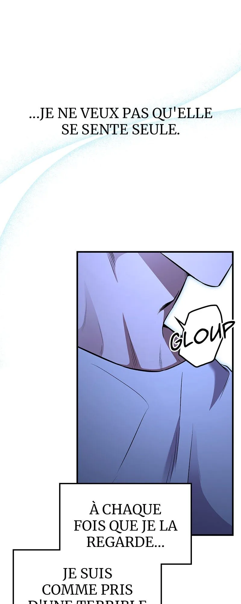 Read Le mariage opalescent d’Amélia FR Manga Online