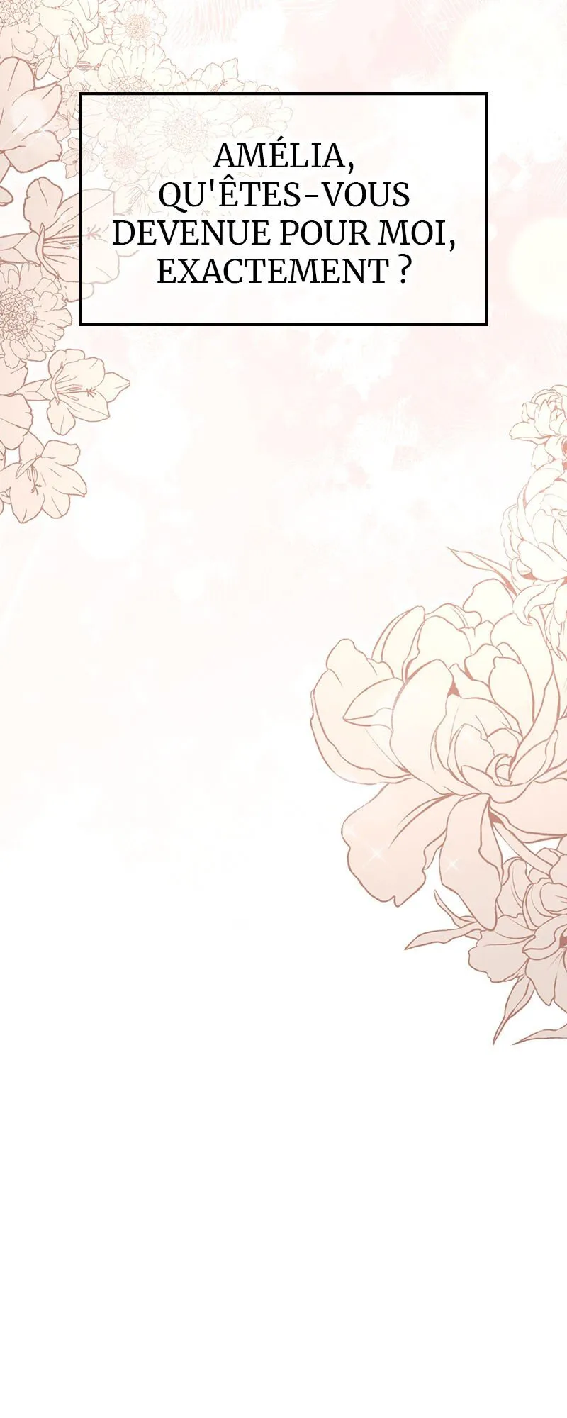 Read Le mariage opalescent d’Amélia FR Manga Online