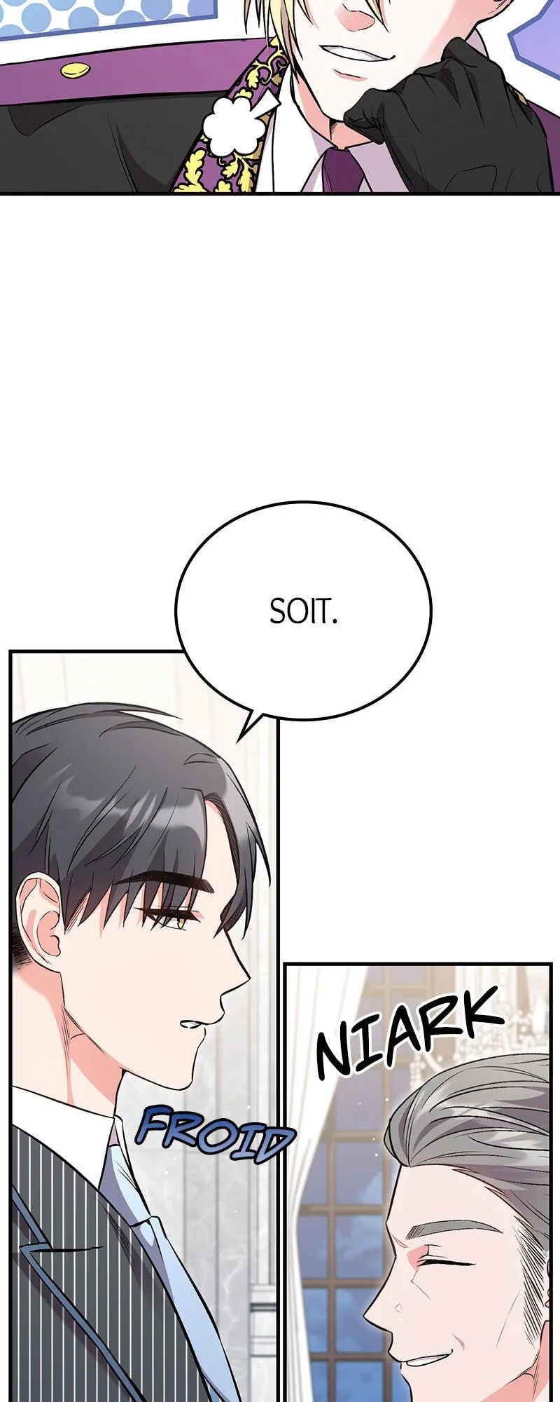 Read Le mariage opalescent d’Amélia FR Manga Online