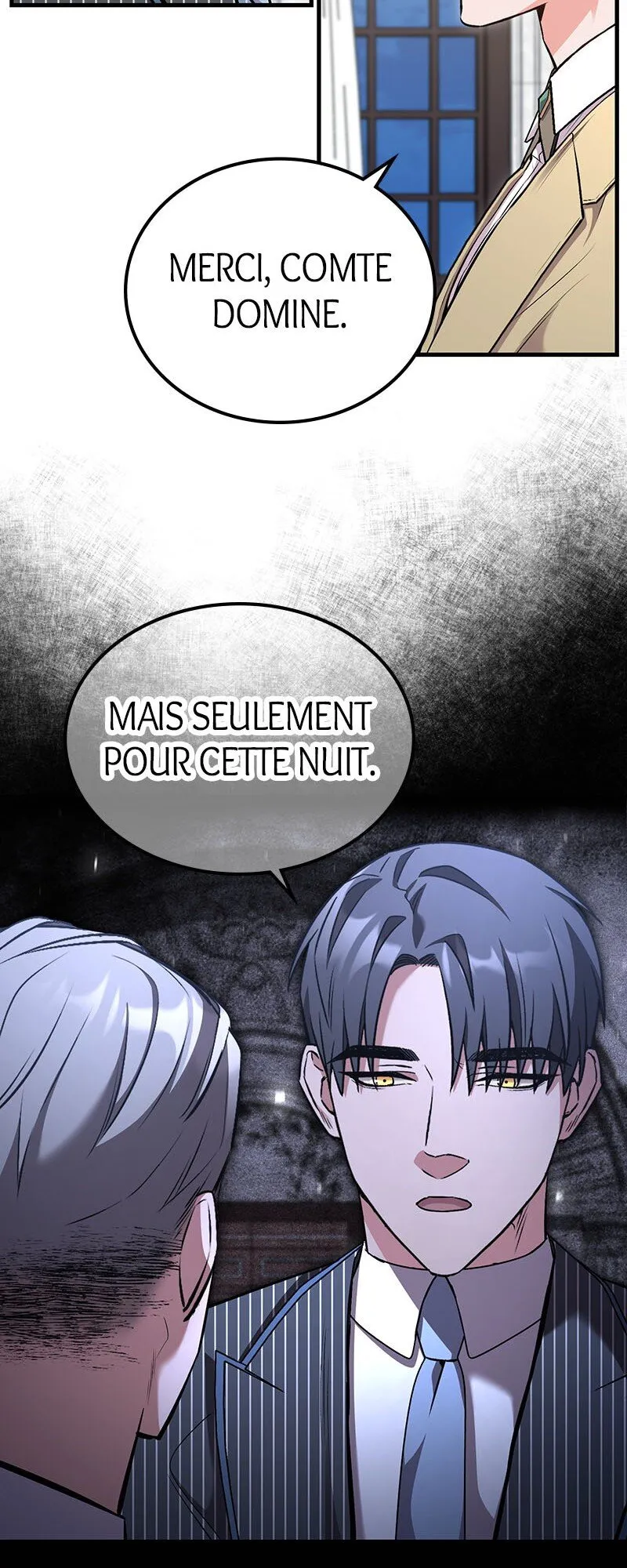 Read Le mariage opalescent d’Amélia FR Manga Online
