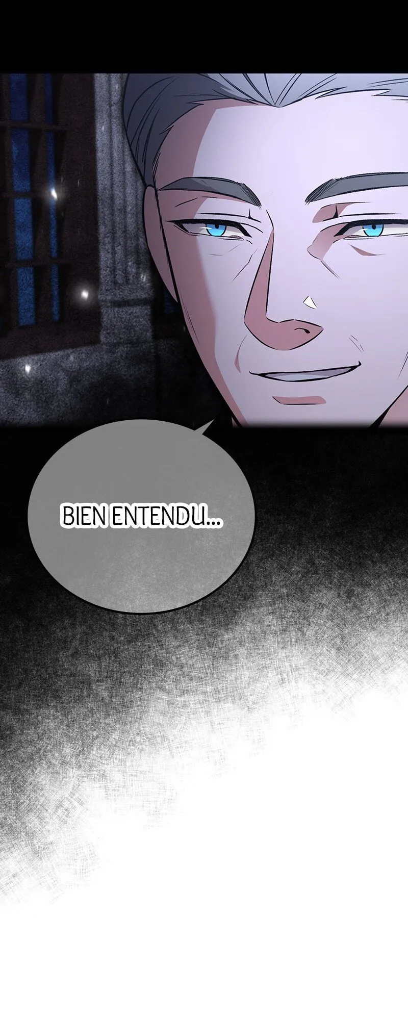 Read Le mariage opalescent d’Amélia FR Manga Online