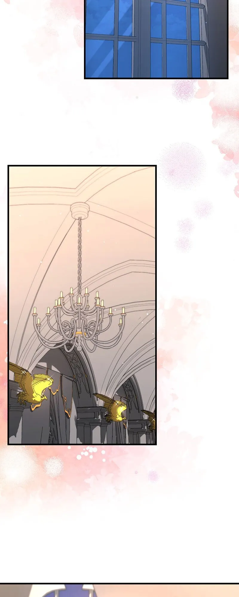 Read Le mariage opalescent d’Amélia FR Manga Online