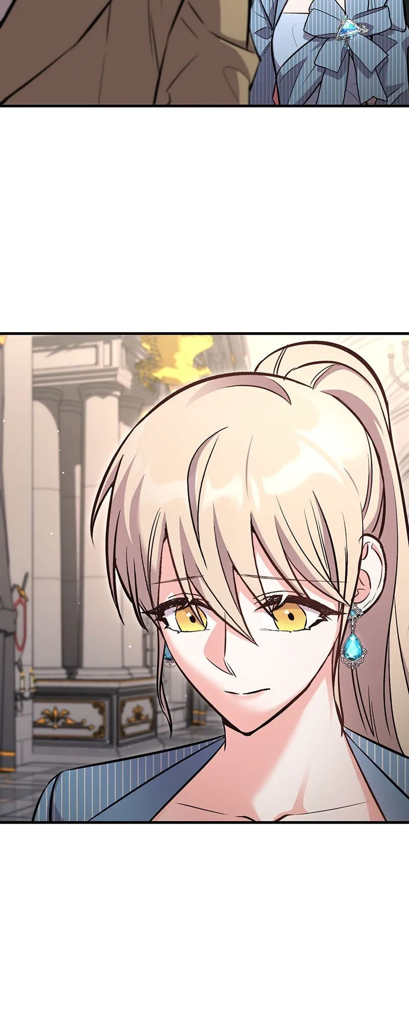 Read Le mariage opalescent d’Amélia FR Manga Online