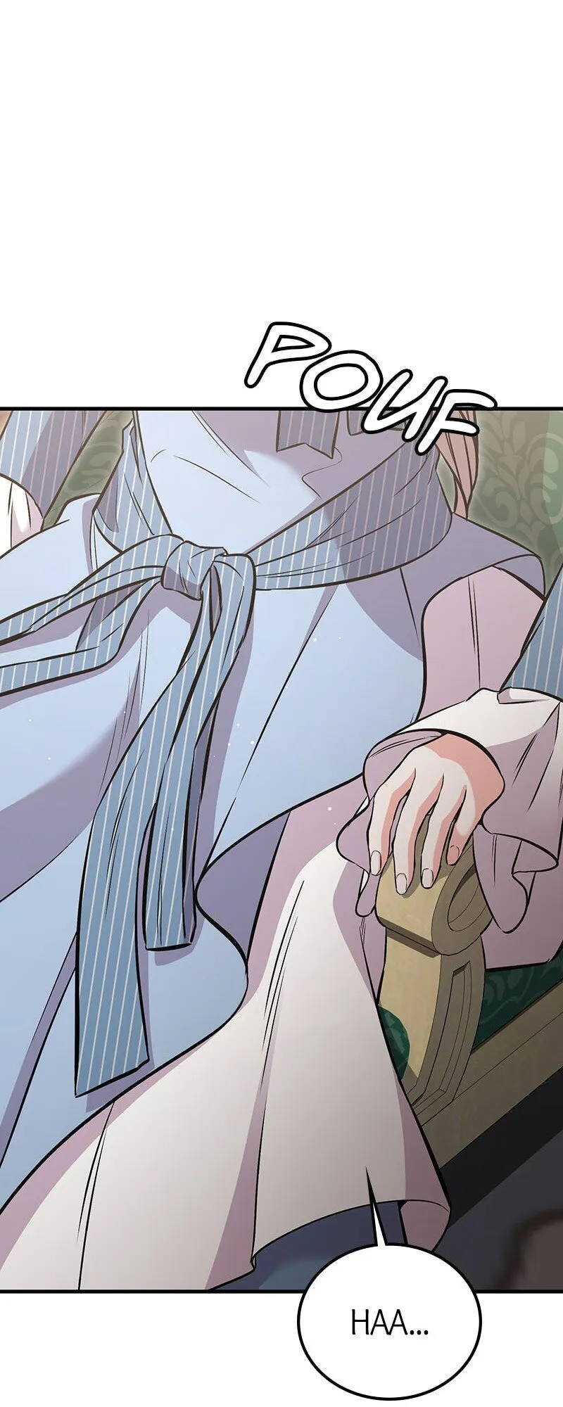 Read Le mariage opalescent d’Amélia FR Manga Online