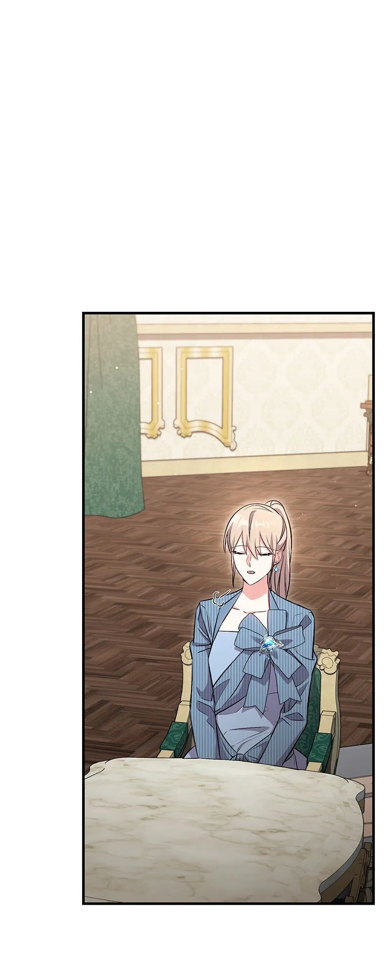 Read Le mariage opalescent d’Amélia FR Manga Online