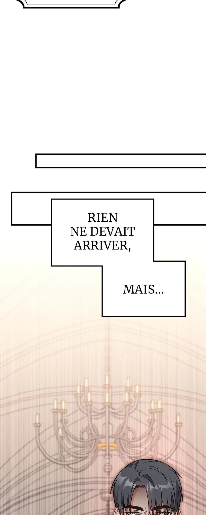 Read Le mariage opalescent d’Amélia FR Manga Online