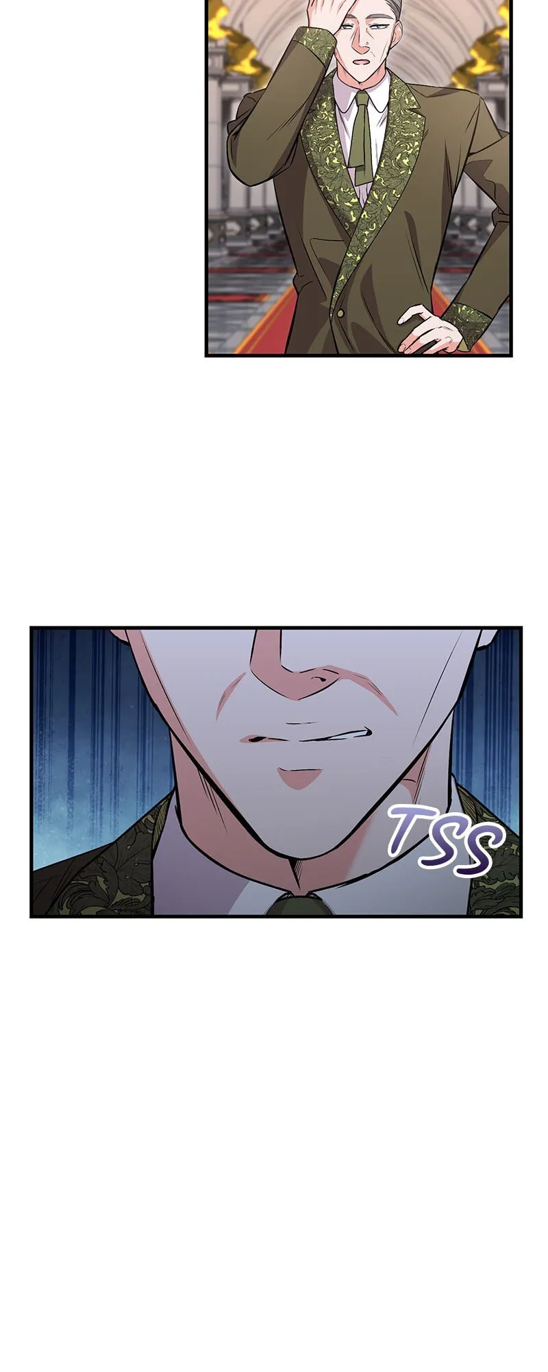 Read Le mariage opalescent d’Amélia FR Manga Online