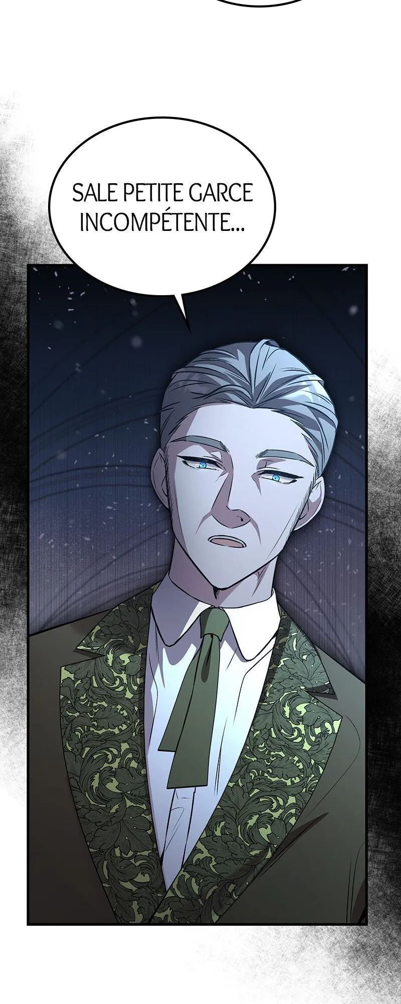 Read Le mariage opalescent d’Amélia FR Manga Online