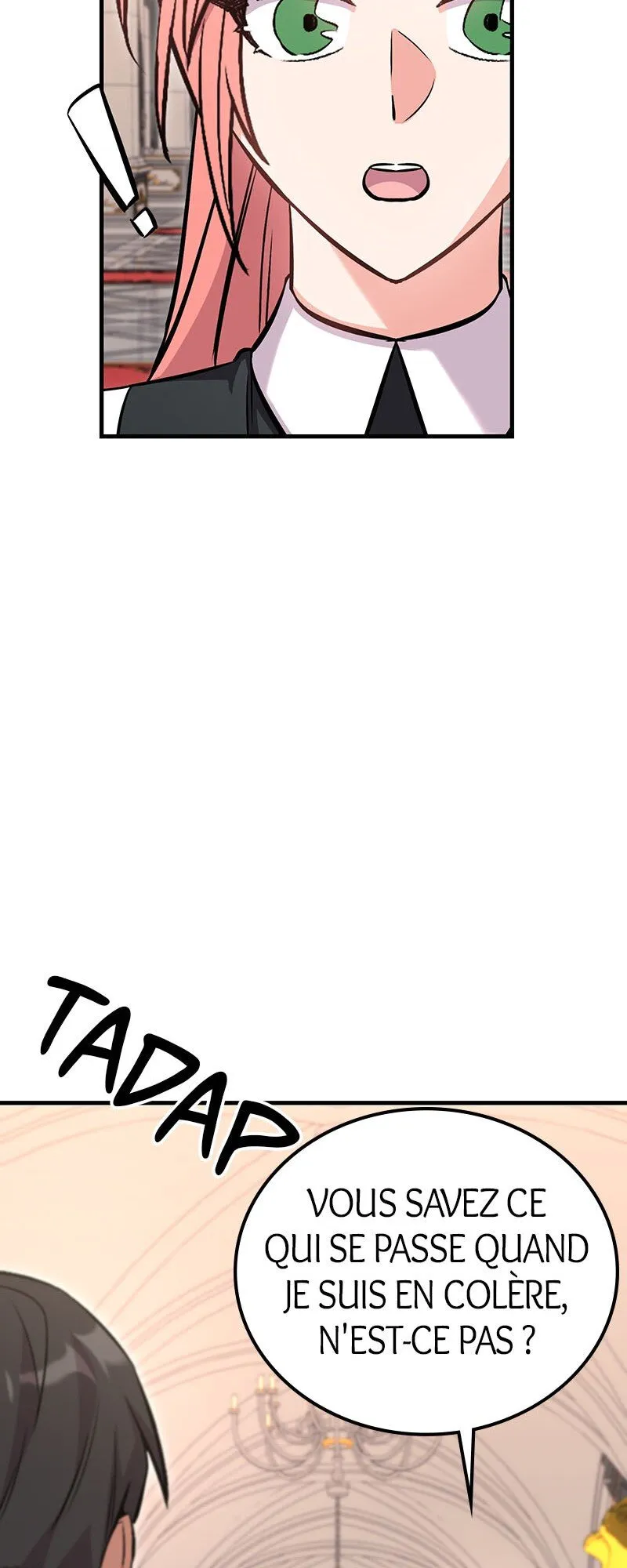 Read Le mariage opalescent d’Amélia FR Manga Online