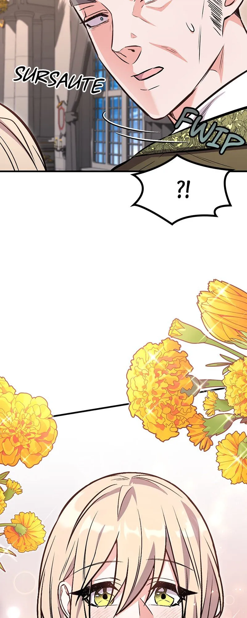 Read Le mariage opalescent d’Amélia FR Manga Online
