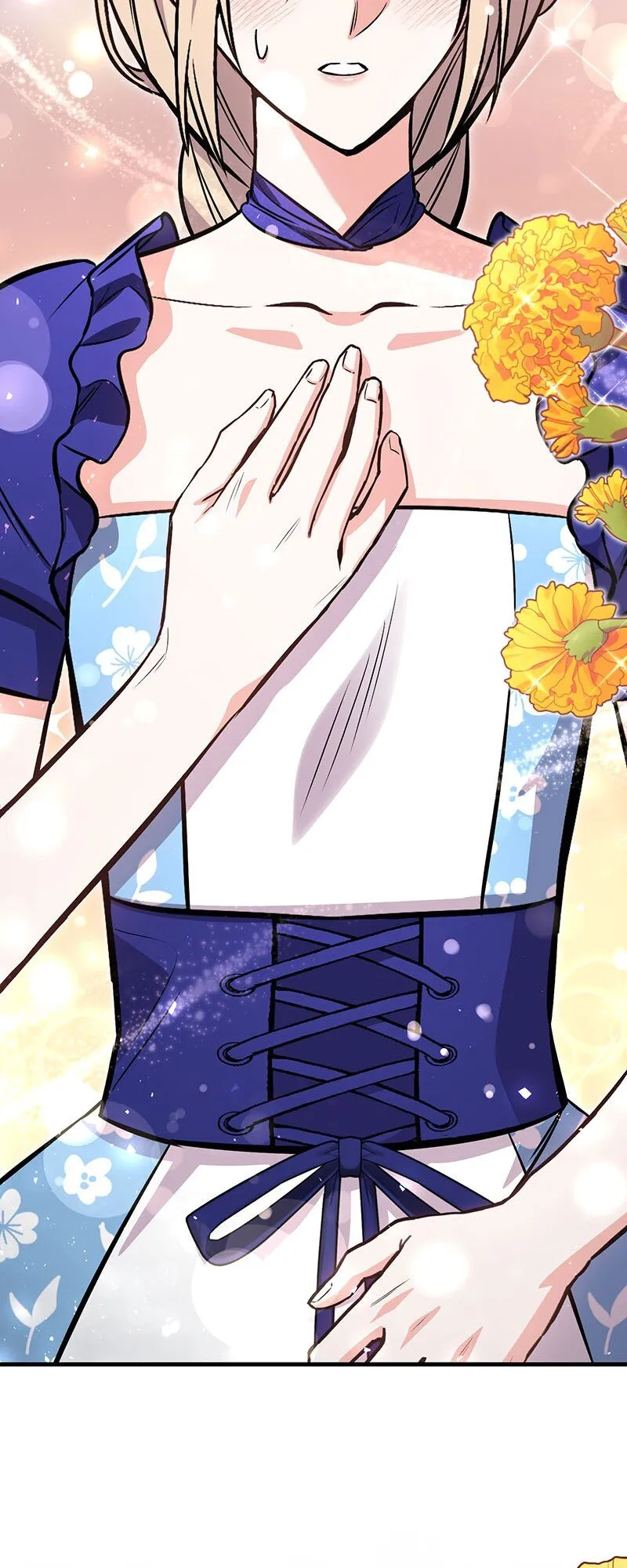Read Le mariage opalescent d’Amélia FR Manga Online